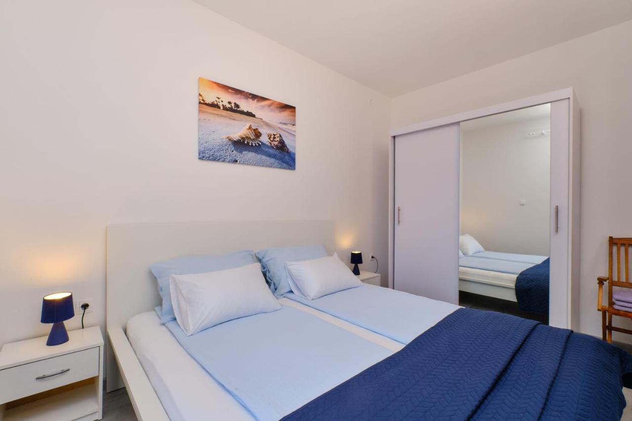 Apartmani Raic Mali Losinj Exterior photo