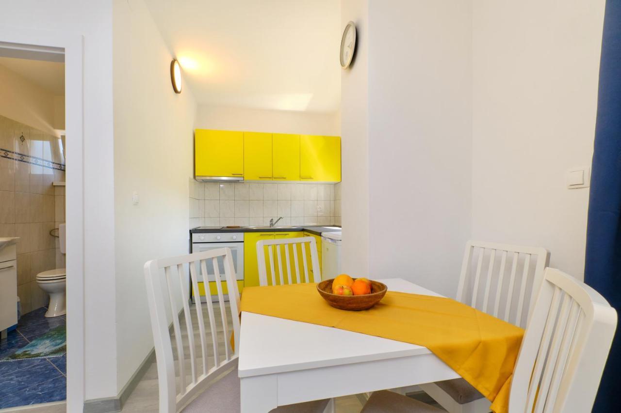 Apartmani Raic Mali Losinj Exterior photo