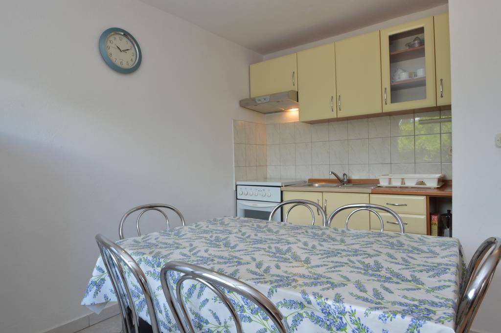 Apartmani Raic Mali Losinj Exterior photo